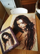 Miniatyrgalleribilde