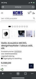 Miniatyrgalleribilde