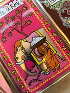 Miniatyrgalleribilde