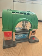 Miniatyrgalleribilde