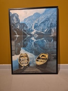 Miniatyrgalleribilde