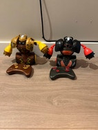 Miniatyrgalleribilde