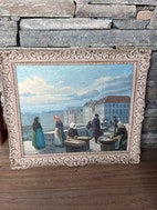 Miniatyrgalleribilde