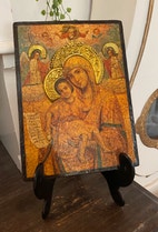 Miniatyrgalleribilde