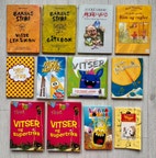 Miniatyrgalleribilde