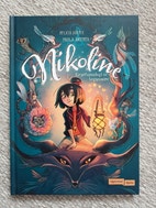 Miniatyrgalleribilde