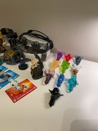 Miniatyrgalleribilde