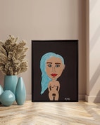 Miniatyrgalleribilde