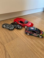 Miniatyrgalleribilde