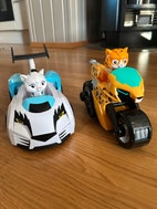 Miniatyrgalleribilde