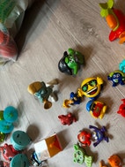 Miniatyrgalleribilde