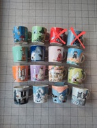 Miniatyrgalleribilde