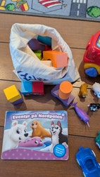 Miniatyrgalleribilde