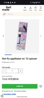 Miniatyrgalleribilde