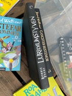 Miniatyrgalleribilde