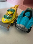 Miniatyrgalleribilde