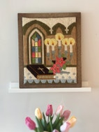 Miniatyrgalleribilde