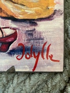 Miniatyrgalleribilde