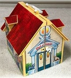 Miniatyrgalleribilde