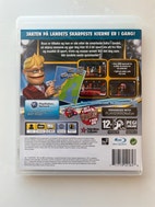 Miniatyrgalleribilde