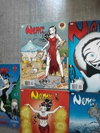 Miniatyrgalleribilde