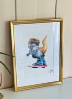 Miniatyrgalleribilde