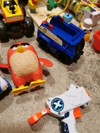 Miniatyrgalleribilde