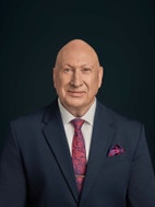 Bilde av megler Gunnar Eek Berger