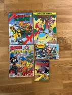 Miniatyrgalleribilde