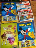 Miniatyrgalleribilde