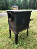 Miniatyrgalleribilde