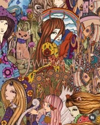 Miniatyrgalleribilde