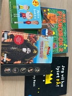 Miniatyrgalleribilde