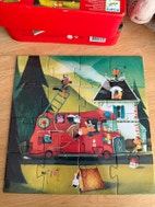 Miniatyrgalleribilde