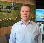 Bilde av megler Fredrik Hammarsten