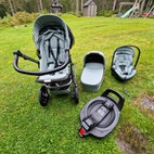 Miniatyrgalleribilde