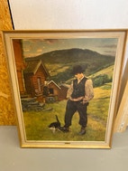 Miniatyrgalleribilde