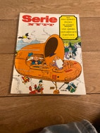 Miniatyrgalleribilde