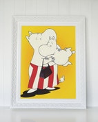 Miniatyrgalleribilde