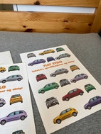 Miniatyrgalleribilde