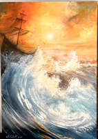 Miniatyrgalleribilde