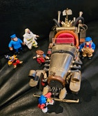 Miniatyrgalleribilde