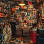 Miniatyrgalleribilde