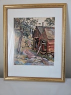 Miniatyrgalleribilde