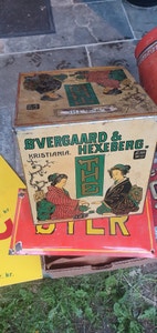 Miniatyrgalleribilde