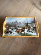 Miniatyrgalleribilde