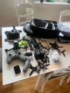 Miniatyrgalleribilde