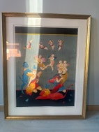 Miniatyrgalleribilde