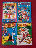 Miniatyrgalleribilde