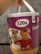 Miniatyrgalleribilde